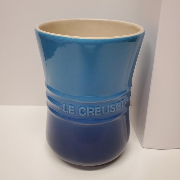 Le creuset Revolution 6 piece Utensil set - Picture 2 of 8